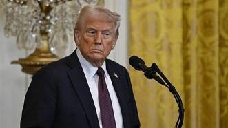 ABD Başkanı Trump açıkladı: Türkiye'ye gidebilirim