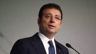 İmamoğlu 'Kamu görevlisine hakaret' suçundan ifade verdi