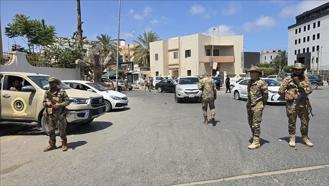 Libya'da askeri gerginlik! Türkiye: Yakından takip ediyoruz