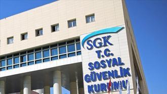 SGK'dan kayıt dışı ile mücadelede rekor ceza! '3 bin müfettiş ve denetmen sahada'