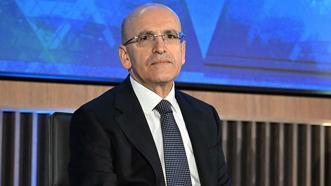 Bakan Şimşek: Rezerv birikimi yeniden başladı