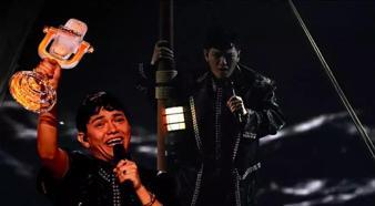 2025 Eurovision'u kazanan ülke belli oldu