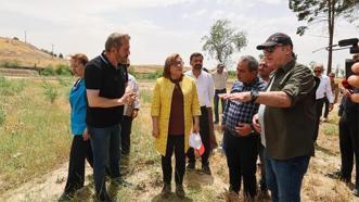 Gaziantep'te Karkamış Antik Kenti ve Fırat Nehri'ne yeni turizm projesi