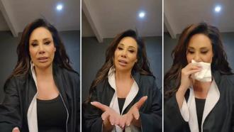 Linet Gazzeli çocukları andı! Konseri iptal edildi: Mesaj paylaştı
