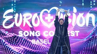 Eurovision'da İsrail tartışması büyüyor: Halk oylaması şeffaflığı sorgulanıyor