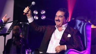 İbrahim Tatlıses yeni bir rekor kırdı! Avrupa onu konuşuyor