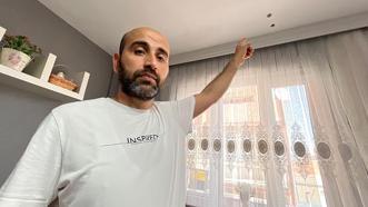 Bunu yapan düşmanı değil öz kardeşi! Babadan kalan mirası hiltiyle deldi