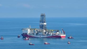 Karadeniz'deki doğal gaz üretimi iki katına çıkacak! Bakan Bayraktar müjdeyi verdi
