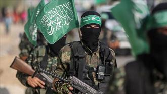 Hamas, ABD'nin ateşkes teklifini kabul ettiğini duyurdu