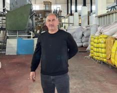 Makinesini Adana'dan aldı, üretimi Kars'ta yapıyor! Bu sayede dönerciliği bıraktı: Fabrikasını kurdu '40 tonu yurt dışına gidiyor'