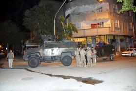 Polis İhbarına Ateş Açarak Karşı Koydu