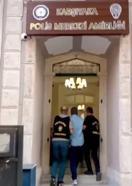 8 Yıl Sonra Yakalanan Cezaevi Firarisi