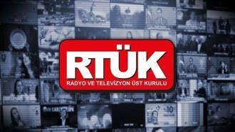 RTÜK, 4 televizyon kanalına para cezası verdi