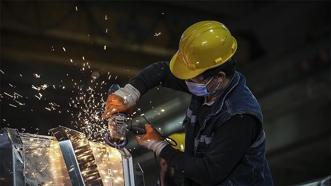 Türkiye ekonomisi ilk çeyrekte yüzde 2 büyüdü