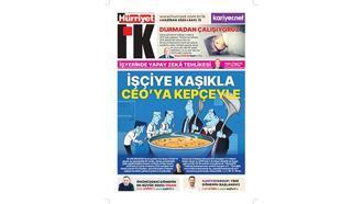 Hürriyet İK ile Adaletsizliğin Küresel Yüzü