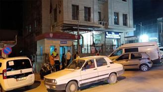 Adıyaman'ın Besni ilçesinde iki grup arasında silahlı kavga; 2 yaralı