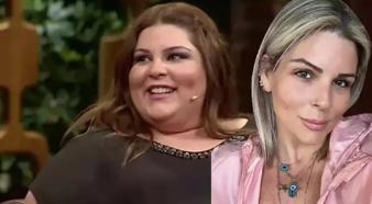 Pelin Öztekin 93 kilo verdikten sonra itiraf etti!
