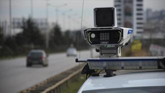Radar uygulama sayıları erişime açıldı: İçişleri Bakanlığının sitesi üzerinden görülebilecek
