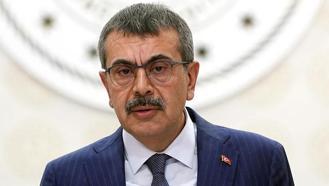 Milli Eğitim Bakanı Tekin: Terörsüz Türkiye süreci yeni bir dönemin başlangıcı