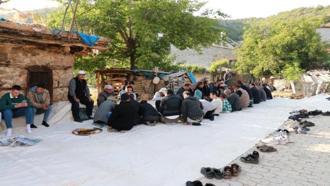 Konya'da kurban bayramı bu gelenekle başlıyor!