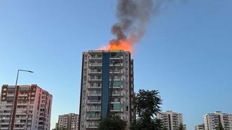 Diyarbakır'da anne ile 3 çocuğunun öldüğü yangında birçok kişiyi kurtaran nakliyeci o anları anlattı: Hayatımda böyle bir şey görmedim