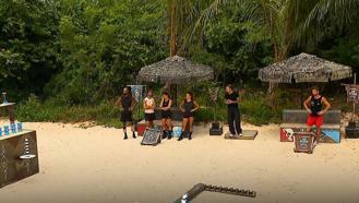 Survivor'da sona doğru! İkinci finalist belli oldu