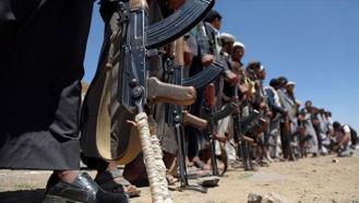 Yemen'deki Husiler, İsrail'e karşı saldırılarının çerçevesini genişleteceklerini duyurdu