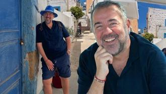 30 kilo veren Ata Demirer'den 40 yaş itirafı!