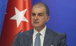 AK Parti Sözcüsü Çelik: İsrail vahşi ve barbar saldırılarına bir yenisini ekledi