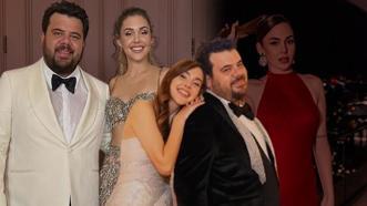 Romantik tatilleri kabusa döndü! Evlilik yıldönümlerini Paris'te geçirmek isteyen Eser - Berfu Yenenler çiftine dolandırıcı şoku
