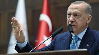 Cumhurbaşkanı Erdoğan: Teyakkuz halindeyiz, her türlü senaryoya karşı hazırlıklarımızı yaptık