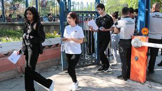 YKS başarı mesajları... Üniversite sınavına girecek öğrencilere başarı mesajları, YKS başarı dilekleri ve motive edici YKS’de başarılar sözleri!