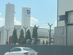 Ankara'da lityum fabrikasında sızıntı; 2 işçi öldü, 3'ü gazdan etkilendi
