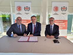 Dilovası Kaymakamlığı ve Darülaceze Vakfı’ndan Şefkat Eli Projesi