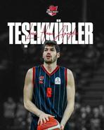 Manisa Basket'te Leon Harun da gitti