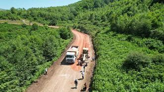 Samsun, Tokat, Ordu ve Sivas'ı etkileyecek! Ulaşım koridoru oluşturuluyor, son 4 gün