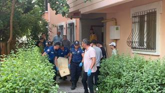 Evine pencereden girmek istedi, 5. kattan düşerek hayatını kaybetti