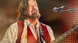 Alan Parsons Live Project İstanbul'a geliyor!