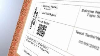 e-Devlet ve ALO 181 tapu randevu alma işlemi nasıl yapılır?