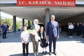 Bakan Göktaş: Aile Yılı'nda 8 bin 394 faaliyet yapıldı