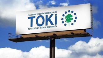 TOKİ müjdeyi verdi! 21 ilde 102 gayrimenkul açık artırma ile satışa çıkarılacak