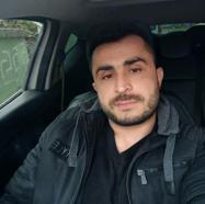 Bursa'da iki otomobil kafa kafaya çarpıştı: 1 ölü, 3 yaralı