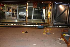 Oda Başkanı, kadın personeli ile arkadaşını öldürdü, ardından intihar etti