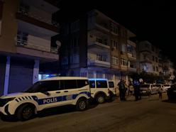 Kayseri’de boşandığı eşi tarafından bıçaklanan kadın ağır yaralandı