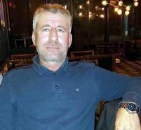 Tekirdağ'da iş insanı otomobilde 4 kurşunla öldürüldü