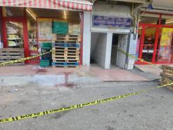 Ağabeyini bıçaklayan 17 yaşındaki şüpheli tutuklandı