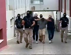 FETÖ'den aranan ihraç astsubay yakalandı