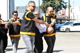 Sokakta gördüğü husumetlisini vurdu; 'beni dövmüştü, görünce dayanamadım'