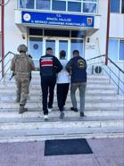 Bingöl’de kesinleşmiş hapis cezası bulunan 3 şüpheli yakalandı