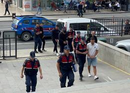 Tekirdağ'da dolandırıcılık operasyonu; 7 gözaltı